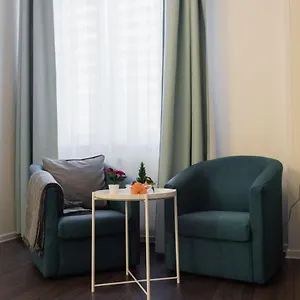 Apartment Maison 33, Bucharest