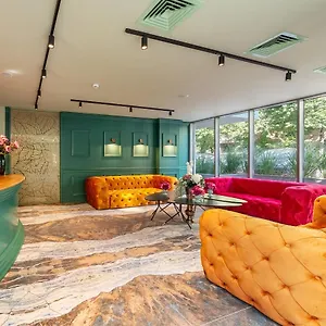 3* Apart Otel Tomis Garden